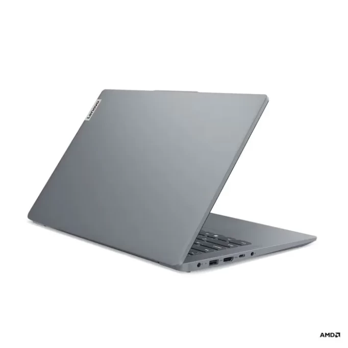 Lenovo IdeaPad Slim 3, Серый (82XQ0057RK) (15.6", Ryzen 5 7520U, 8GB, 512GB SSD, AMD Radeon 610M, noOS) 15AMN8
