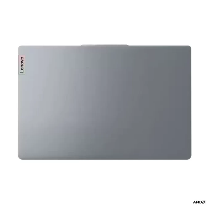Lenovo IdeaPad Slim 3, Серый (82XQ0057RK) (15.6", Ryzen 5 7520U, 8GB, 512GB SSD, AMD Radeon 610M, noOS) 15AMN8