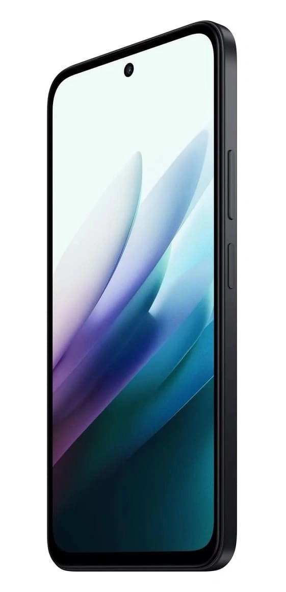 Смартфон Redmi 15 6/128Гб Полночный чёрный (NFC). Фото 6