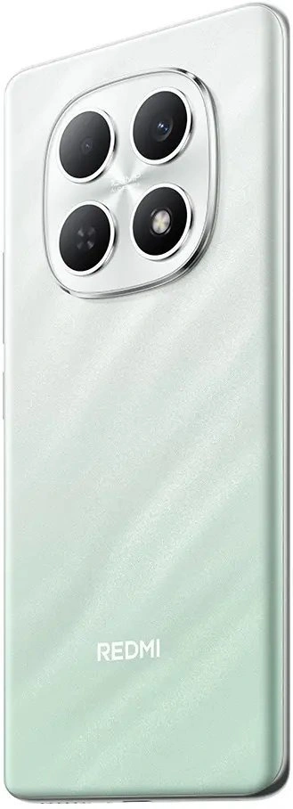 Смартфон Redmi Note 15 8/256Gb Forest Green (без NFC). Фото 6