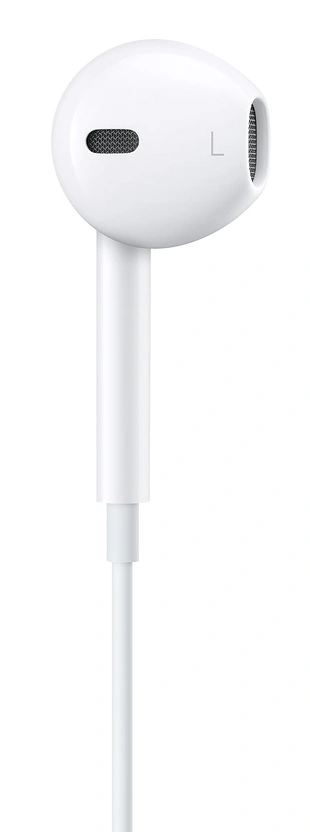 Наушники Apple EarPods для iPhone (MD827ZM/A). Фото 3