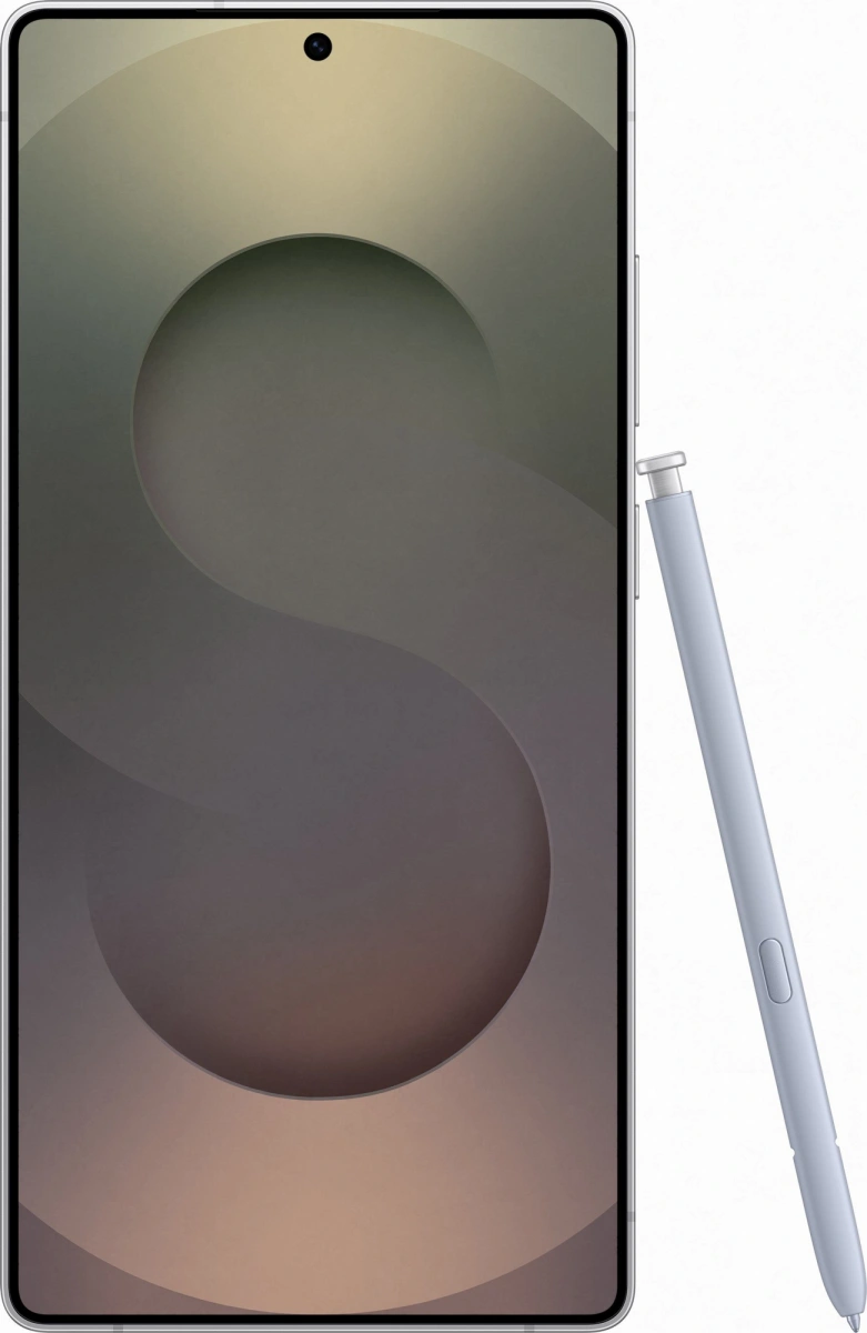 Смартфон Samsung Galaxy S25 Ultra 12/1Тб Серебряный Титан (SM-S938B). Фото 2