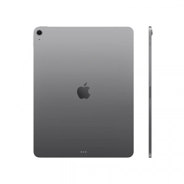 Планшет Apple iPad Air 11" (M4) (2026) Wi-Fi 256Гб Космический серый (MH354). Фото 2