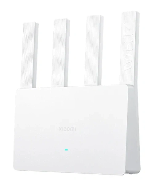 Роутер XiaoMi Router BE3600 1G, Белый (DVB4442CN). Фото 1