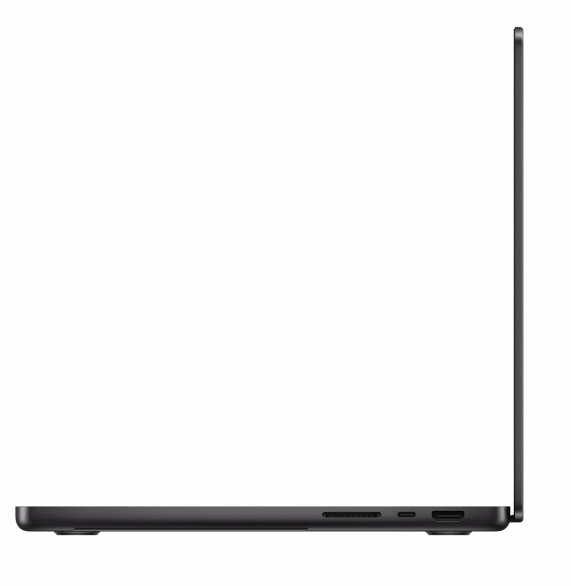 Apple MacBook Pro 14" (2024) 1Tb Space Black (MCX04) (M4 10C CPU/10C GPU, 24 ГБ, 1 ТБ SSD). Фото 6