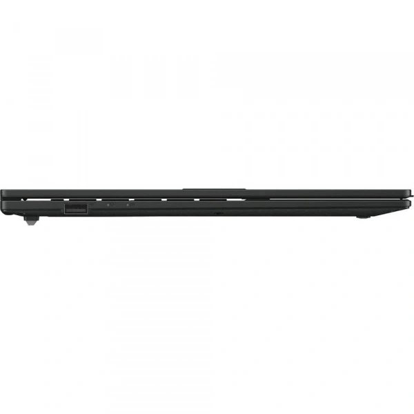 ASUS VivoBook Go 15 OLED E1504FA-L1660/L1959, Чёрный (15.6" OLED, Ryzen 5 7520U, 16GB, SSD 512GB, AMD Radeon Graphics, без ОС) 90NB0ZR2-M012U0/90NB0ZR2-M01N90. Фото 6