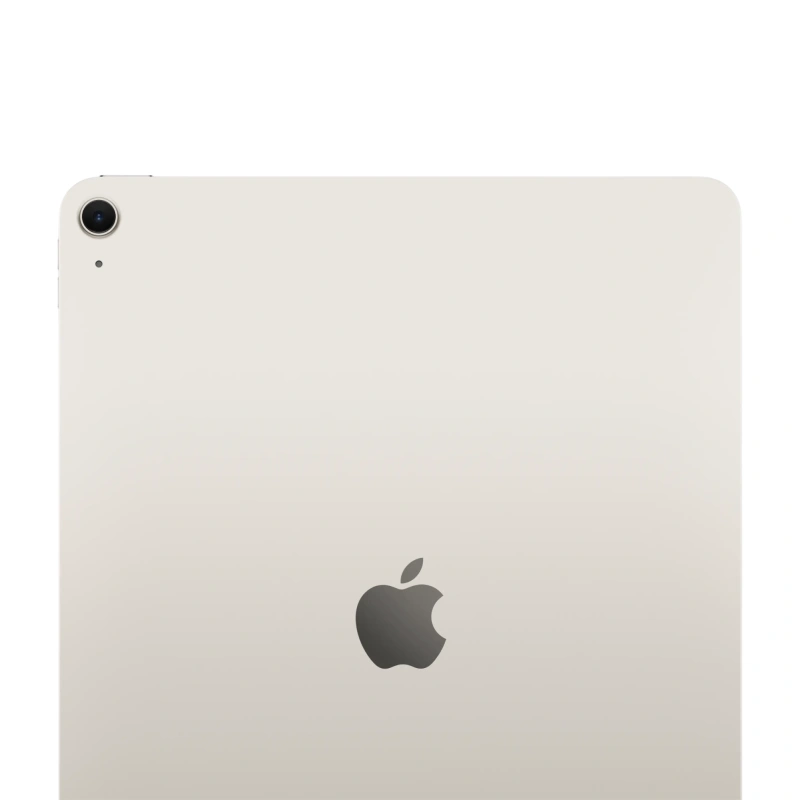 Apple iPad Air 13 (2025) Wi-Fi 128Gb Starlight (MCNK4). Фото 4