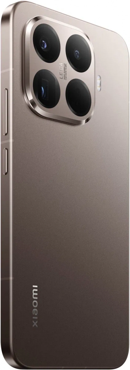 Смартфон XiaoMi 15T Pro 12/512Gb Mocha Gold. Фото 7