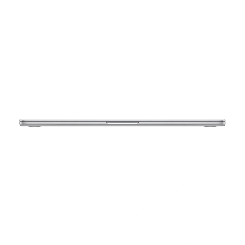 Apple MacBook Air 15" 2025 Серебристый (MW1G3) (M4, 10-ядер CPU/10-ядер GPU, 16 ГБ, 256 ГБ SSD). Фото 4