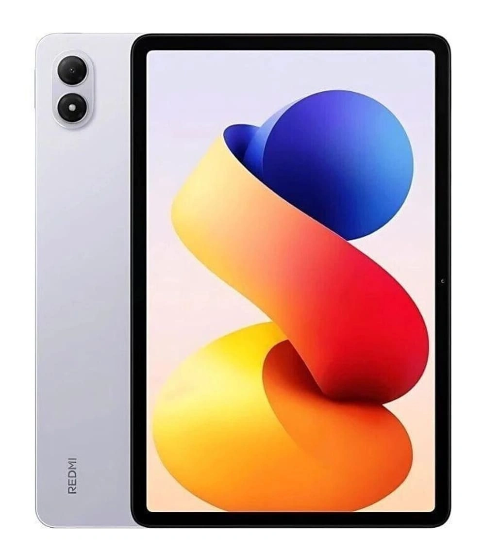 Планшет Redmi Pad 2 Pro 8/256Гб Wi-Fi, Лавандово-фиолетовый. Фото 1
