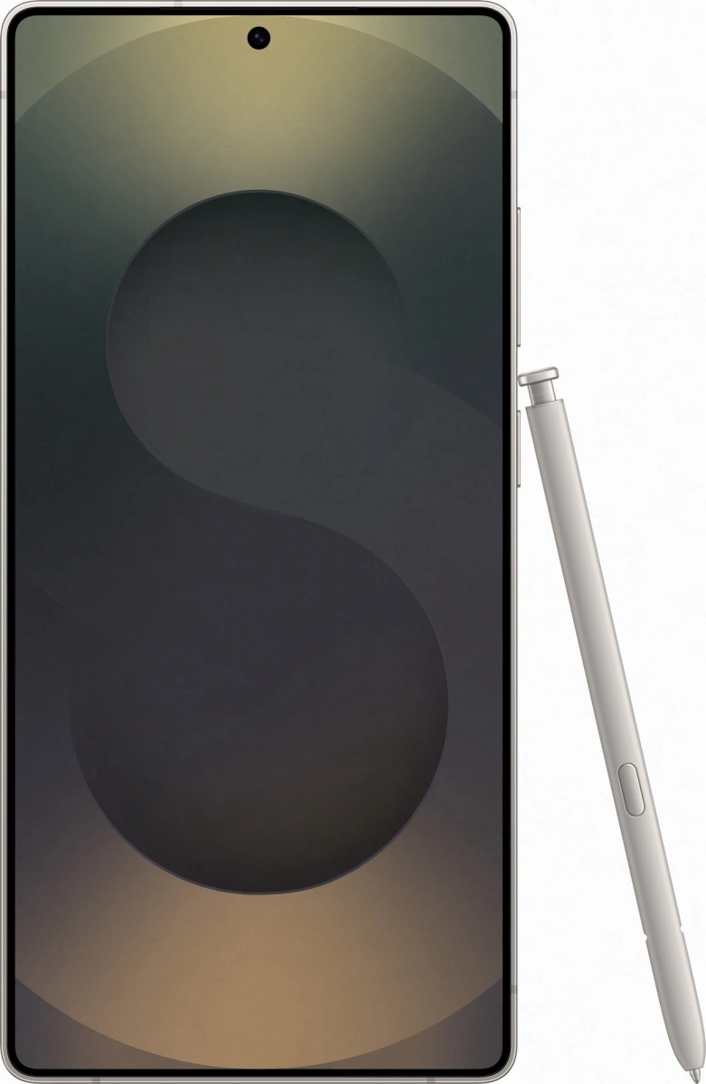Смартфон Samsung Galaxy S25 Ultra 12/256Gb, Titanium Black (SM-S938B). Фото 2