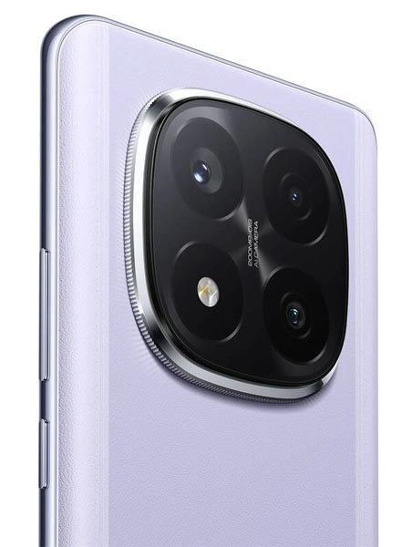 Смартфон Redmi Note 14 Pro Plus 5G 12/512Gb Lavender Purple. Фото 6