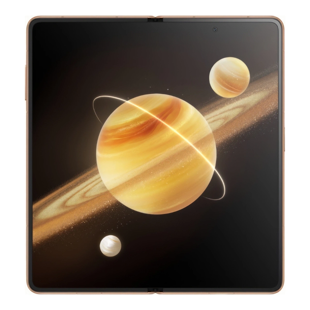 Смартфон Honor Magic V3 12/512Gb, Красновато-коричневый (FCP-N49) (Уцененный товар). Фото 4