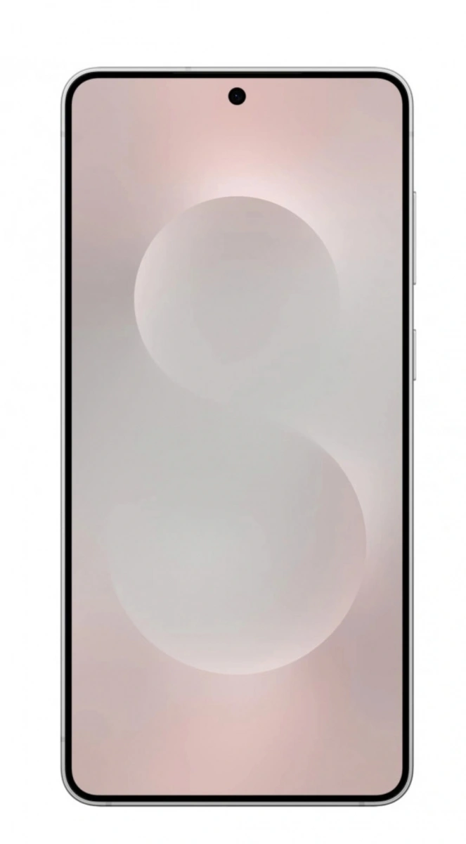 Смартфон Samsung Galaxy S25 Edge 5G 12/512Гб Серебристый (SM-S9370). Фото 3