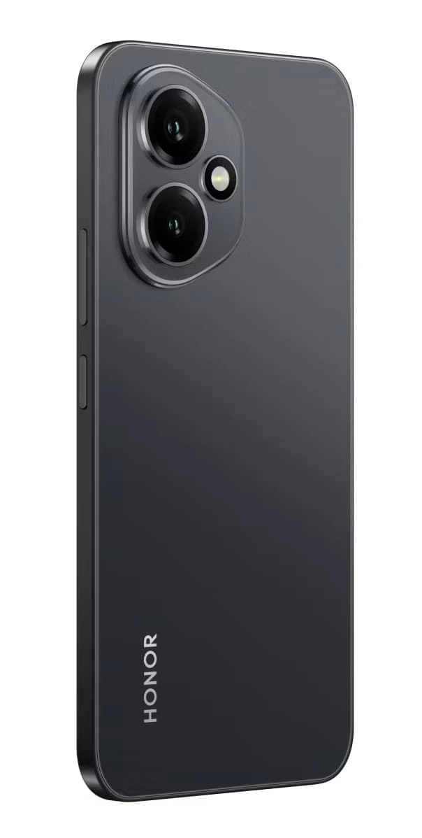Смартфон Honor 400 12/256Гб Полночный чёрный (DNY-NX9). Фото 7