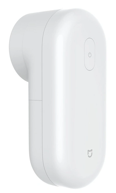 Машинка для чистки одежды Mijia Hair Ball Trimmer, белая (MQXJQ01KL). Фото 2