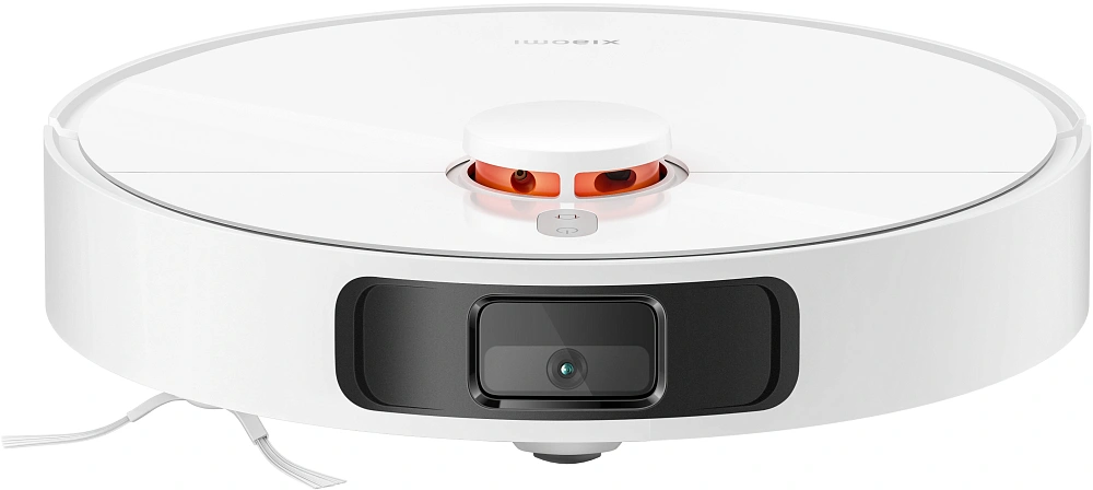 Робот-пылесос XiaoMi Robot Vacuum X20 Plus, White (BHR8124EU). Фото 3