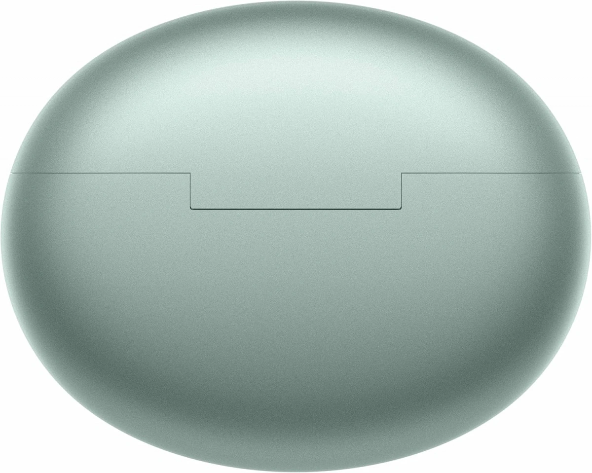 Беспроводные наушники OnePlus Buds 4 (E513A), Зелёный. Фото 4