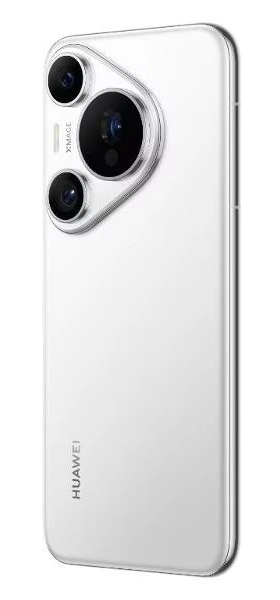 Смартфон Huawei Pura 70 Pro 12/512Гб Белый (HBN-LX9). Фото 5