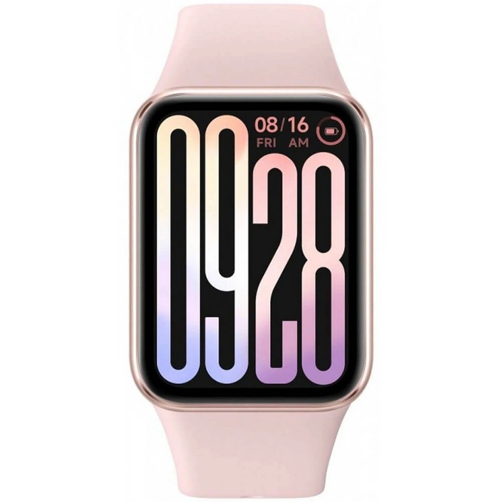 Фитнес-браслет XiaoMi Smart Band 9 Pro, Rose Gold (BHR8714GL). Фото 3