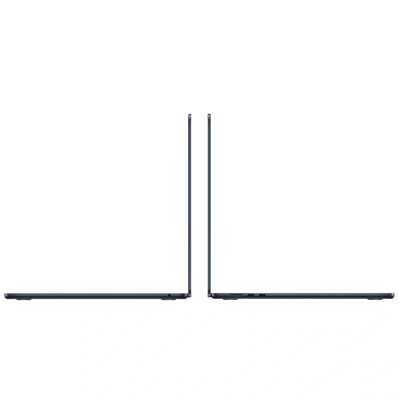 Apple MacBook Air 15" 2025 Тёмная ночь (MW1L3) (M4, 10-ядер CPU/10-ядер GPU, 16 ГБ, 256 ГБ SSD). Фото 5