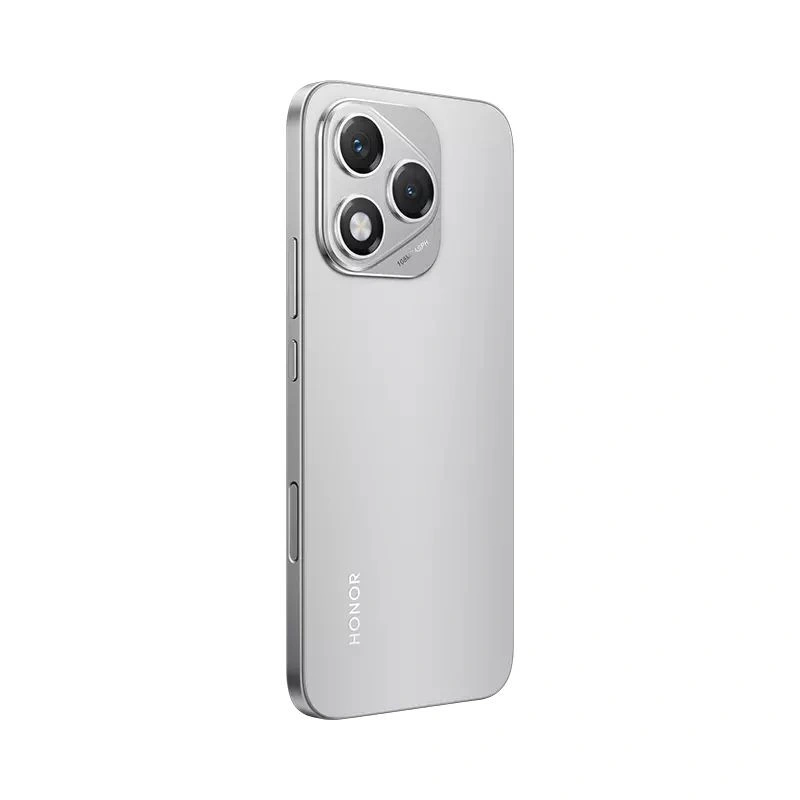 Смартфон Honor 400 Lite 8/256Гб Вельветовый серый (ABR-NX1). Фото 7