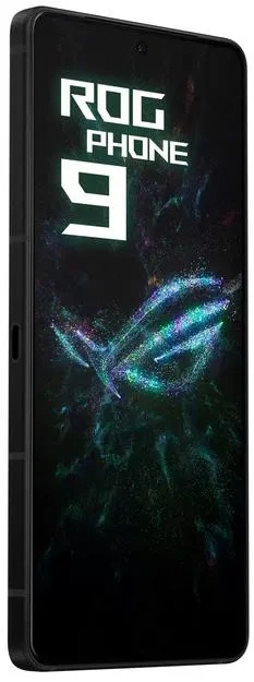 Смартфон ASUS ROG Phone 9 12/256Гб, Белый (AI12501A). Фото 3