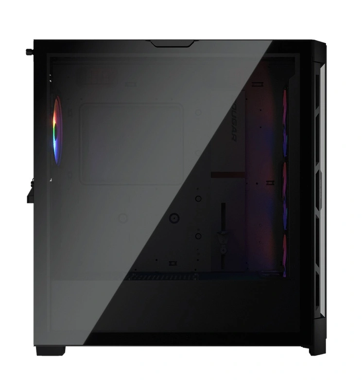 Корпус Cougar Airface Pro RGB, Чёрный. Фото 6