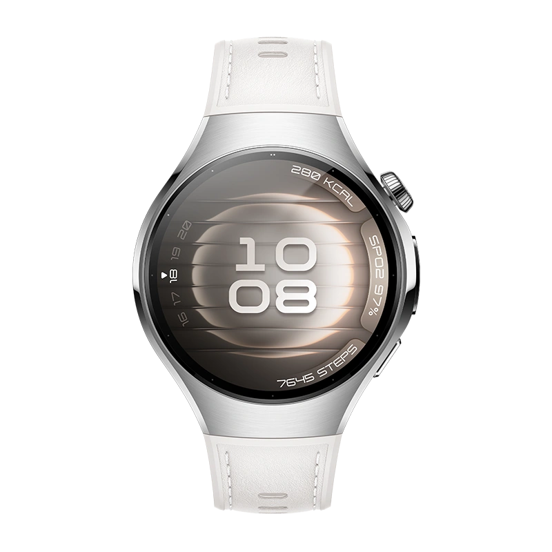 Умные часы Huawei Watch 5 42mm, White. Фото 2