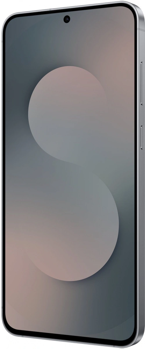 Смартфон Samsung Galaxy S25 FE 8/256Гб, Чёрный(SM-S731B). Фото 4