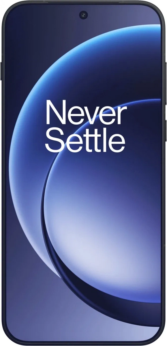 Смартфон OnePlus 15 12/512Гб Чёрный (PLK110). Фото 2