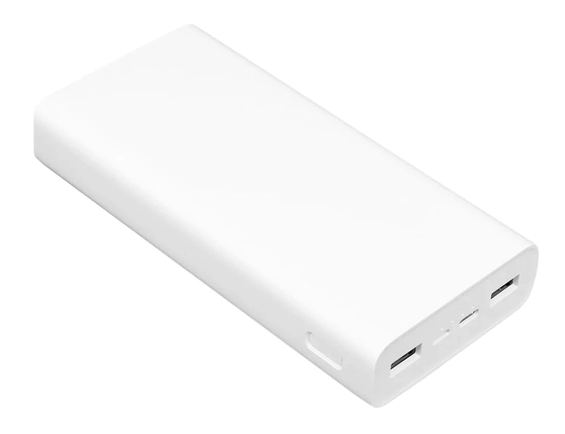Внешний аккумулятор Xiaomi Power bank 22.5W 20000 mah Type-C, Белый (PB2022ZM). Фото 3