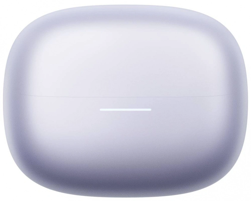 Беспроводные наушники Redmi Buds 6 Pro, Фиолетовые (M2430E1). Фото 7