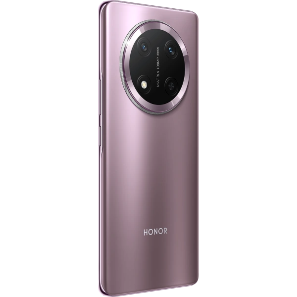 Смартфон Honor X9c 8/256Гб Титановый фиолетовый (BRP-NX1). Фото 7