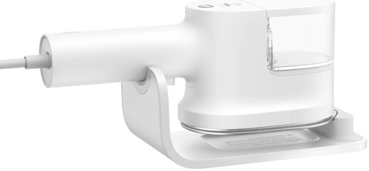 Ручной утюг-отпариватель Xiaomi Handheld Steam Iron, White (BHR9034EU). Фото 4