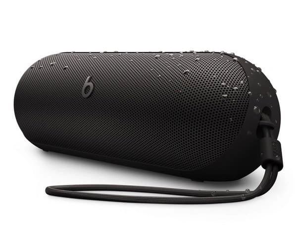 Беспроводная акустика Beats Pill, Чёрная (MW443). Фото 2