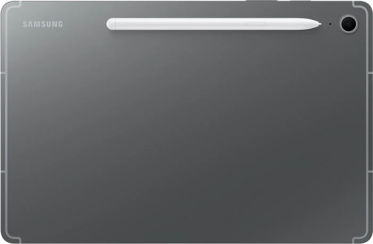 Samsung Galaxy Tab S10 FE Wi-Fi SM-X520 12/256Гб, Серый. Фото 7