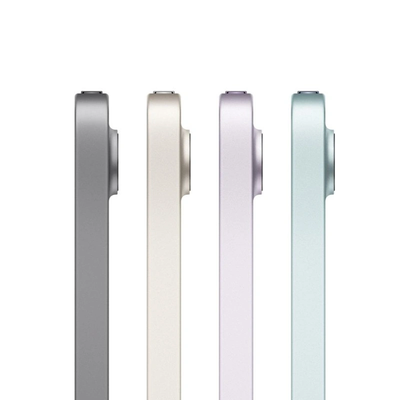 Apple iPad mini 7 (2024) Wi-Fi 128Гб Голубой (MXN73). Фото 4