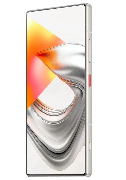 Смартфон Nubia Z70 Ultra 12/256Гб Жёлтый (NX733J). Фото 4