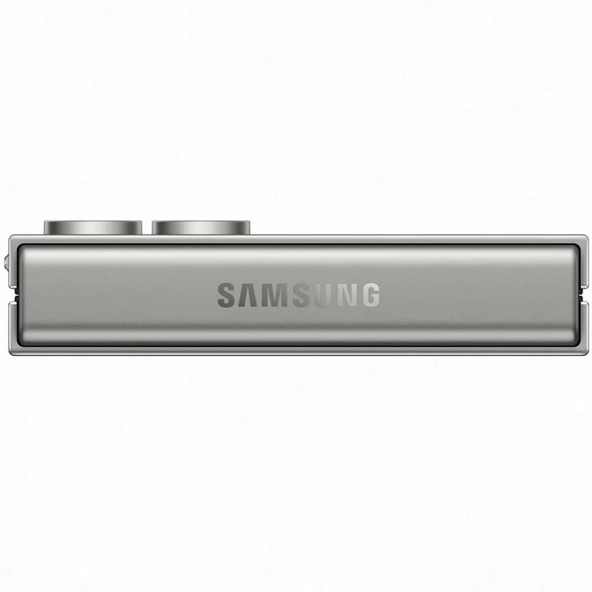 Смартфон Samsung Galaxy Z Flip6 12/256Гб Серый (SM-F741B). Фото 10