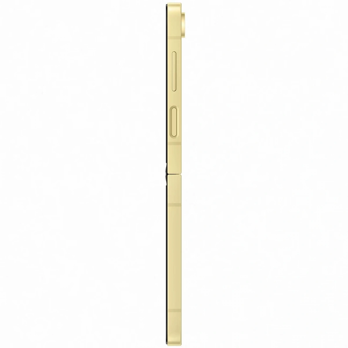 Смартфон Samsung Galaxy Z Flip6 12/256Гб Жёлтый (SM-F741B). Фото 9