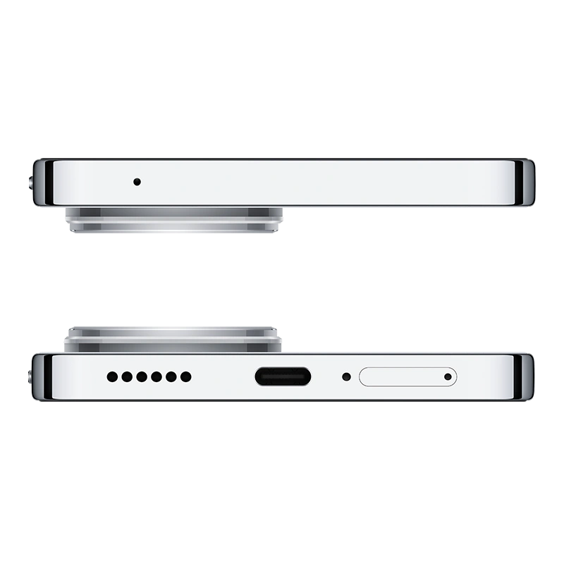 Смартфон Huawei Nova 14 12/256Гб Белый (TLR-LX9). Фото 4