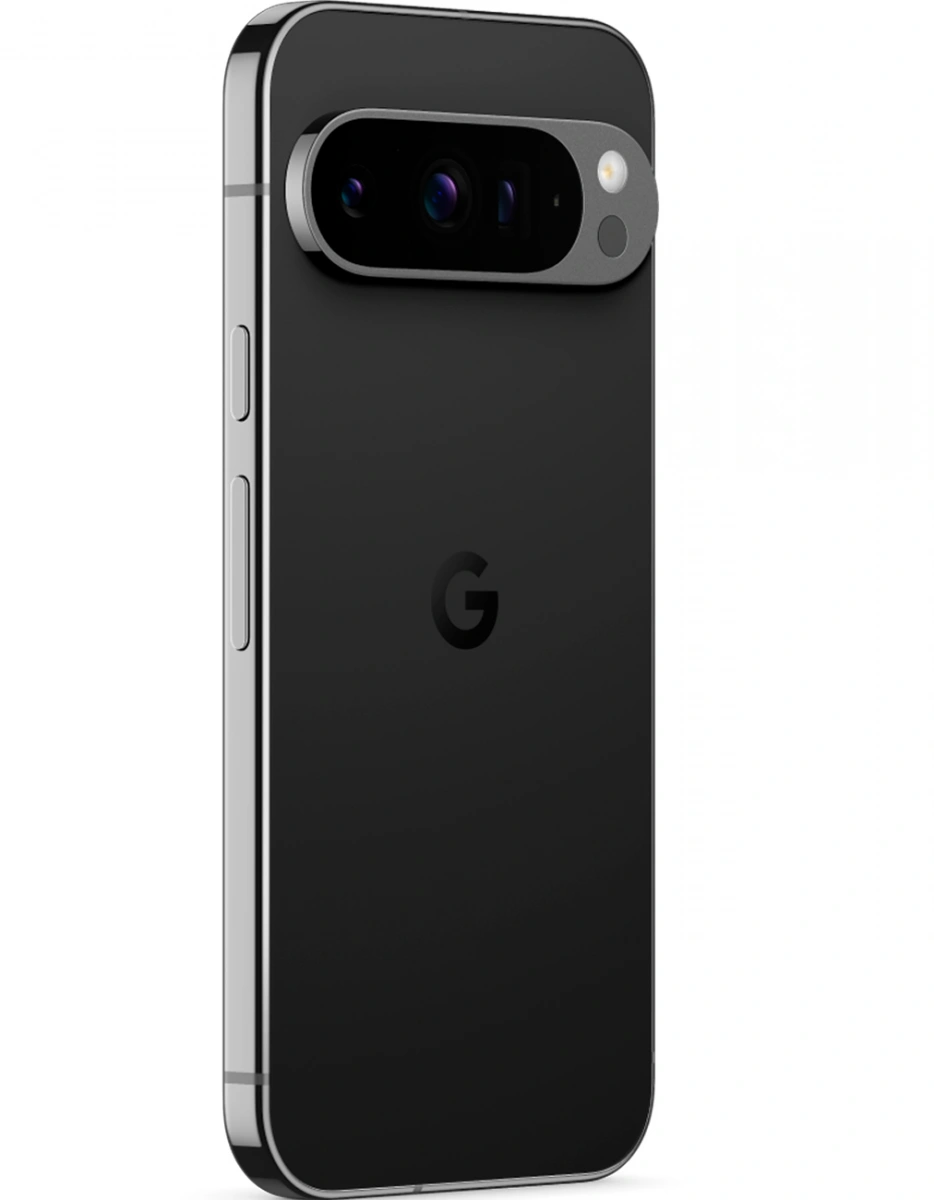 Смартфон Google Pixel 9 Pro XL 16/512Гб Обсидиан (CA/US). Фото 4