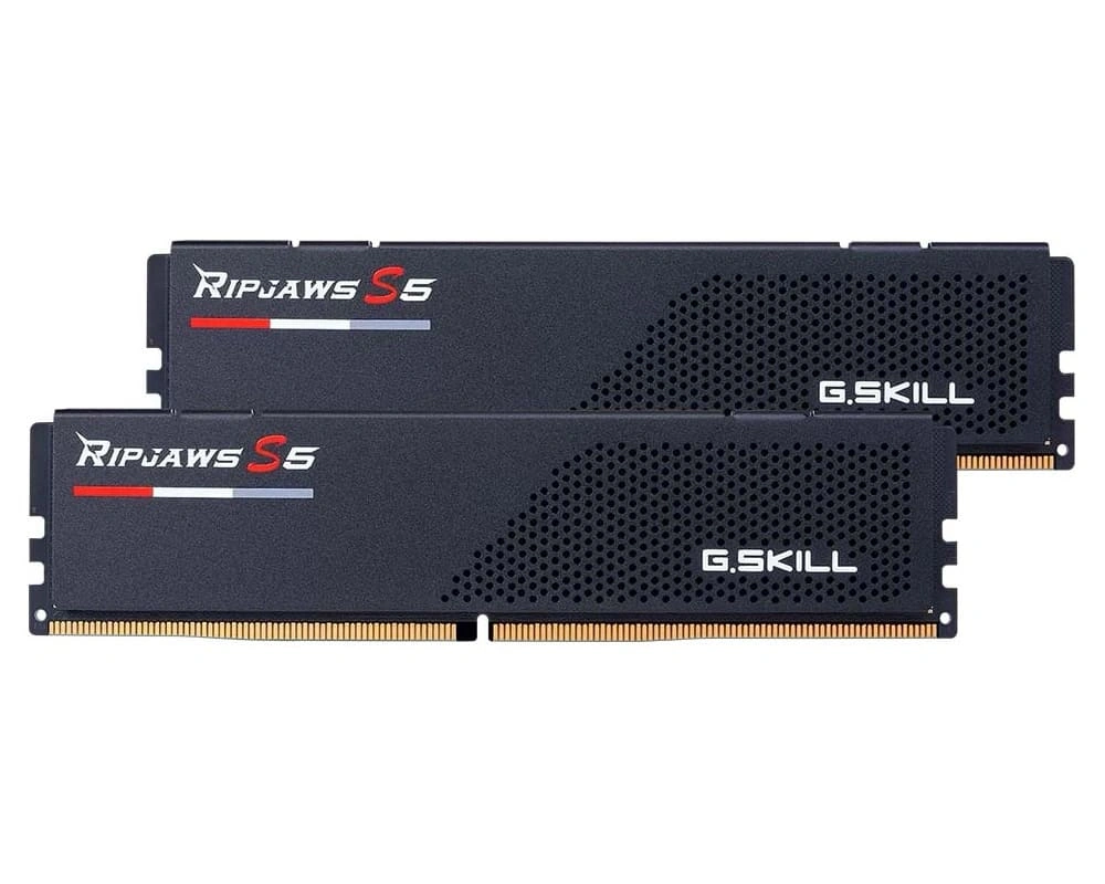 Системный блок CORE X (320R Ryzen 5 7500F, 32Gb DDR5, RTX5060 Ti, SSD 1Tb M.2, Gigabyte B650, 750Вт). Фото 8