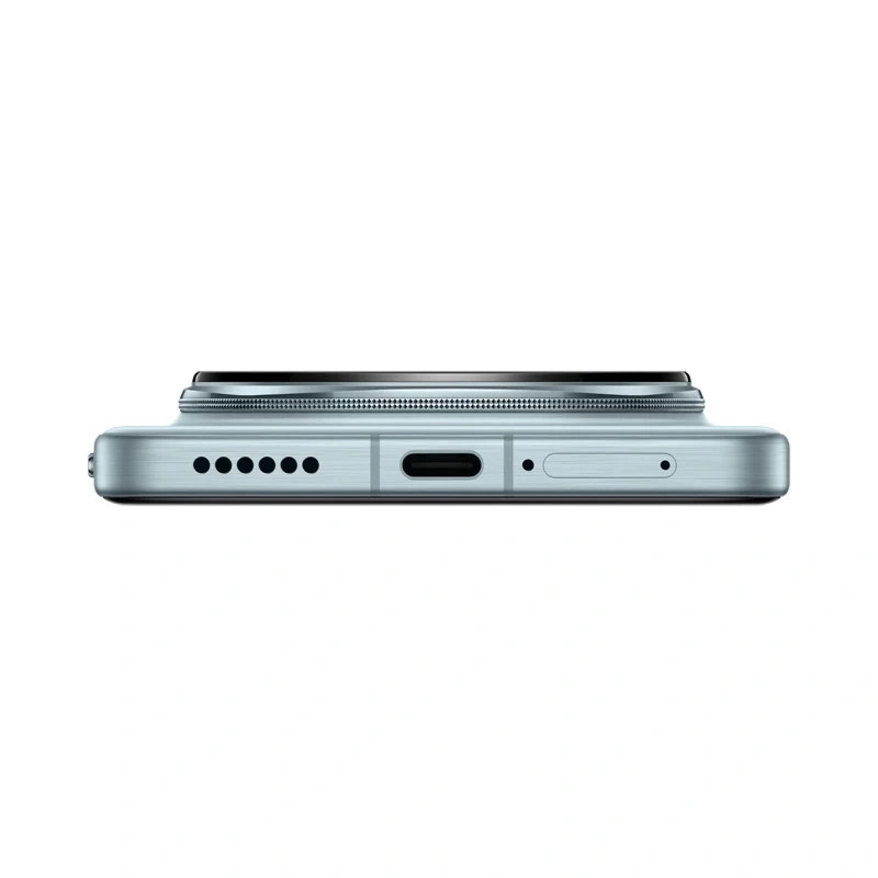 Смартфон Honor Magic8 Pro 12/512Гб Небесно-голубой (BKQ-N49). Фото 6