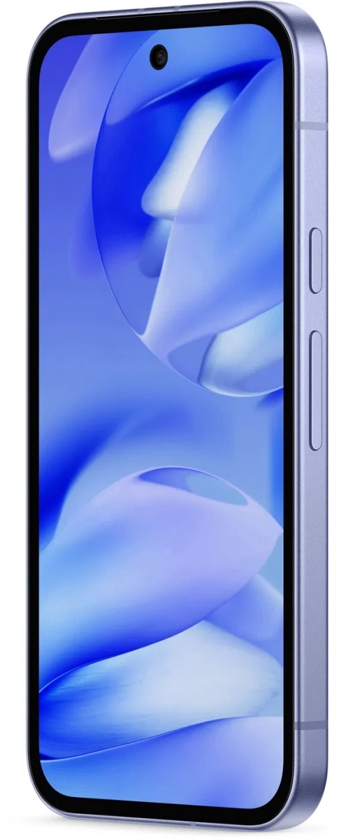 Смартфон Google Pixel 9a 8/128Гб Ирис. Фото 2