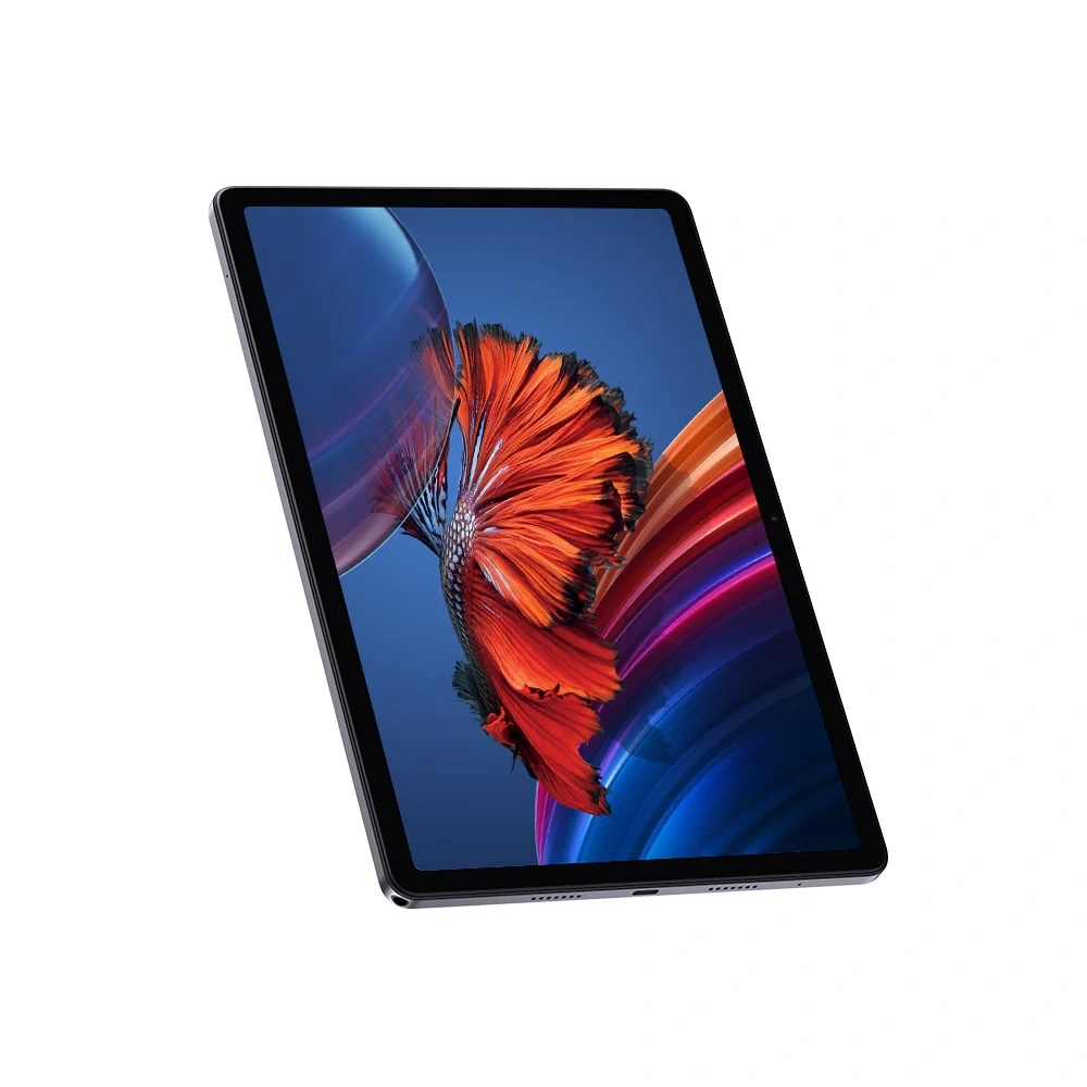 Планшет Chuwi AuPad 8/128Гб LTE 10.95", Серый. Фото 4