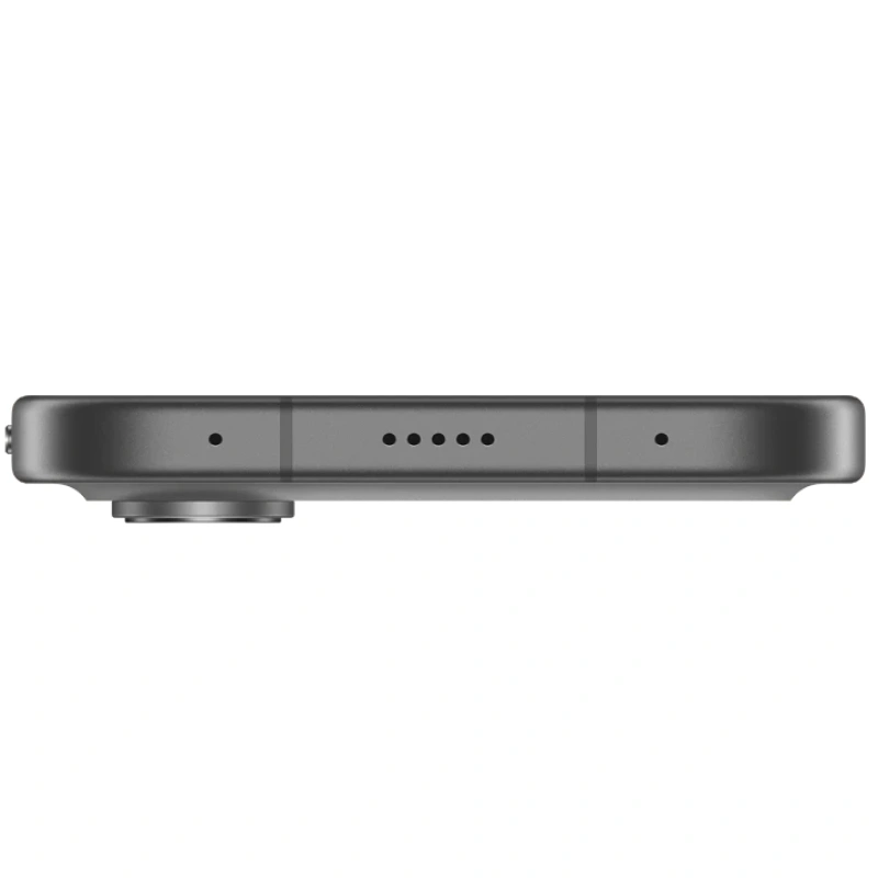 Смартфон Honor 600 5G 12/256Гб, Чёрный (VKJ-NX9). Фото 12