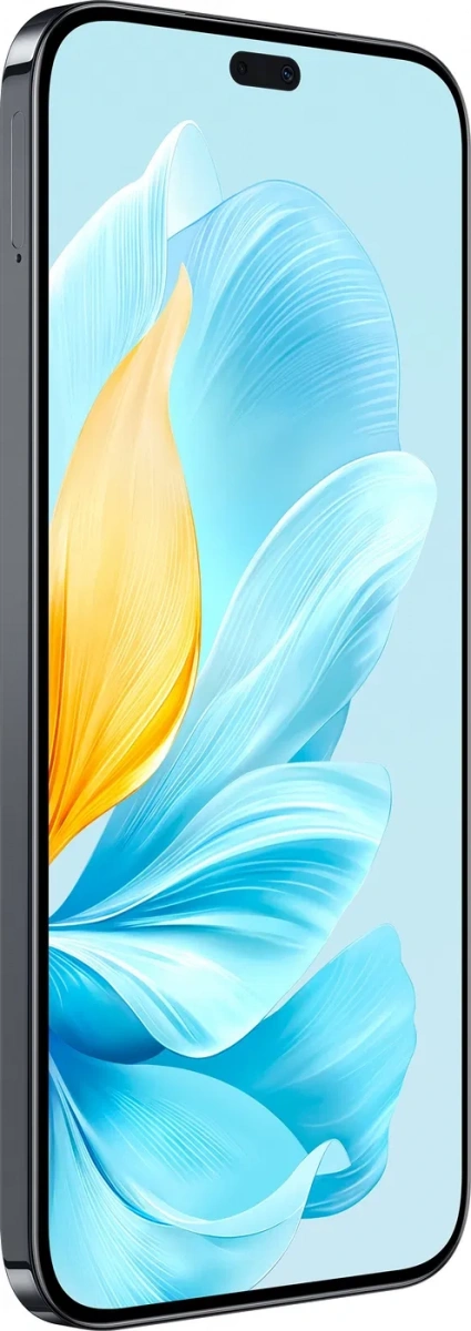 Смартфон Honor 200 Lite 8/256Гб Полночный черный. Фото 4