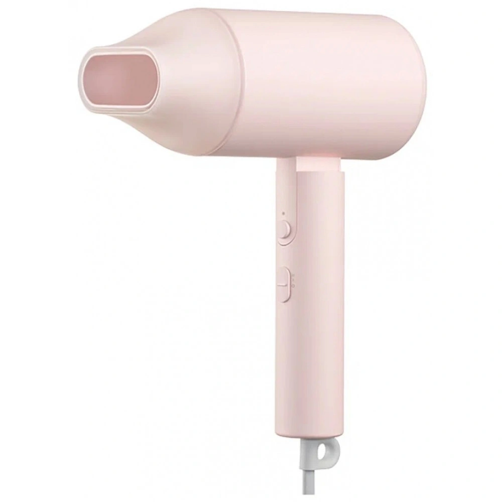 Фен для волос Mijia Negative Ion Hair Dryer H101, Розовый (CMJ04LXW). Фото 1